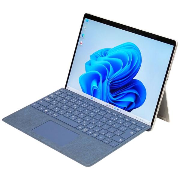 Surface Pro ノートパソコン Microsoft Pro8 中古 2020年モデル