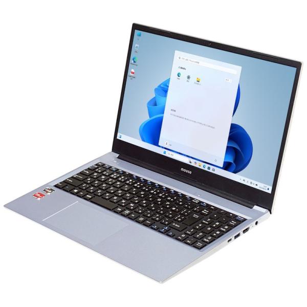 マウスコンピューター（MouseComputer） ノートパソコン MOUSE