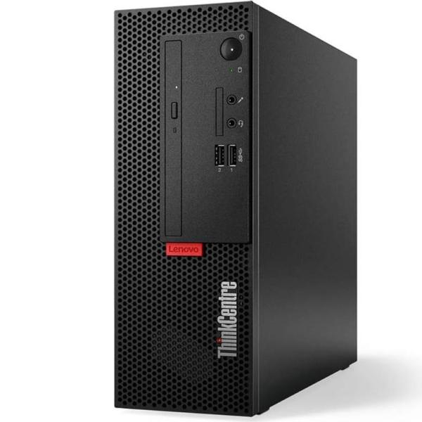 ThinkCentre M デスクトップパソコン lenovo M720e 中古 2017年モデル