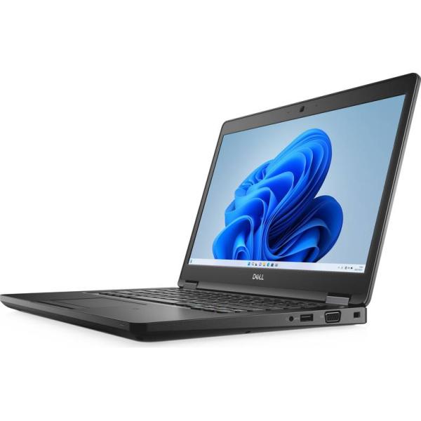 DELL Latitude 5490 ノートパソコン Latitude（Dell） ノートパソコン DELL Latitude 5490 中古 2017年