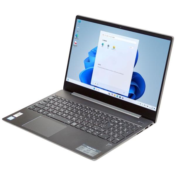 IdeaPad S ノートパソコン lenovo ideapad S540-15IWL 中古 2017年