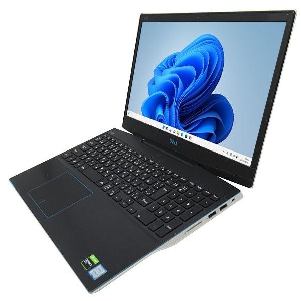 Dell G3 ゲーミング ノートパソコン DELL 15 3590 中古 2018年モデル