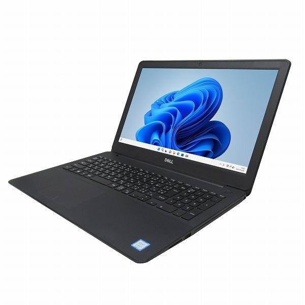 Inspiron 5000 ノートパソコン DELL INSPIRON 15 5583 中古 2017年
