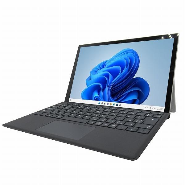 Surface Pro ノートパソコン Microsoft Pro7 1960 中古 2020年モデル