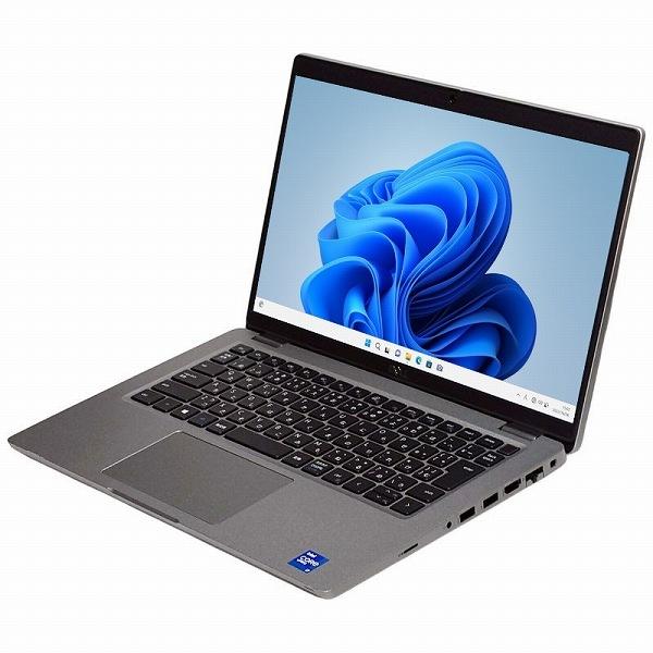 Latitude（Dell） ノートパソコン DELL LATITUDE 5420 中古 2020年