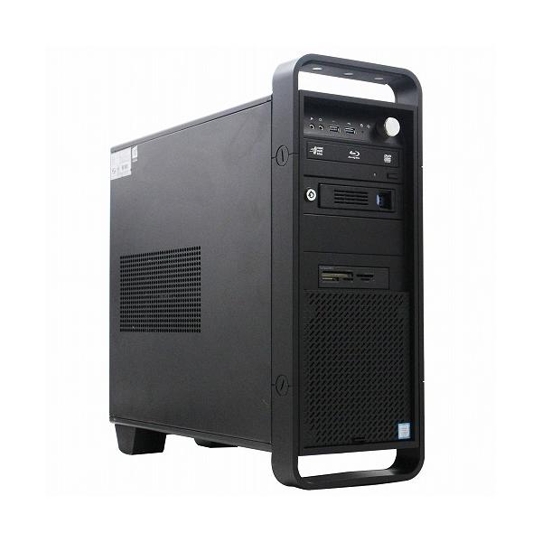 マウスコンピューター（MouseComputer） ゲーミング デスクトップ