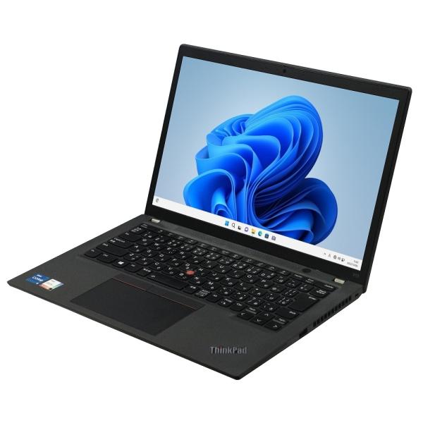 ThinkPad X ノートパソコン lenovo X13 Gen2 中古 2020年モデル
