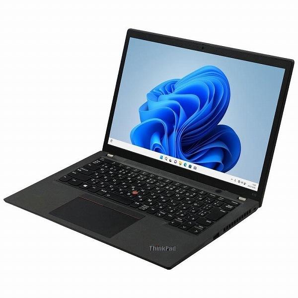 ThinkPad X ノートパソコン lenovo X13 Gen2 中古 2020年モデル