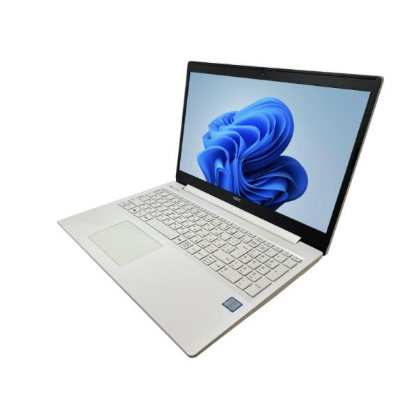 LaVie ノートパソコン NEC LAVIE Direct PG-N164JFGF 中古 2017 LaVie ノートパソコン NEC LAVIE Direct PG-N164JFGF 中古 2017