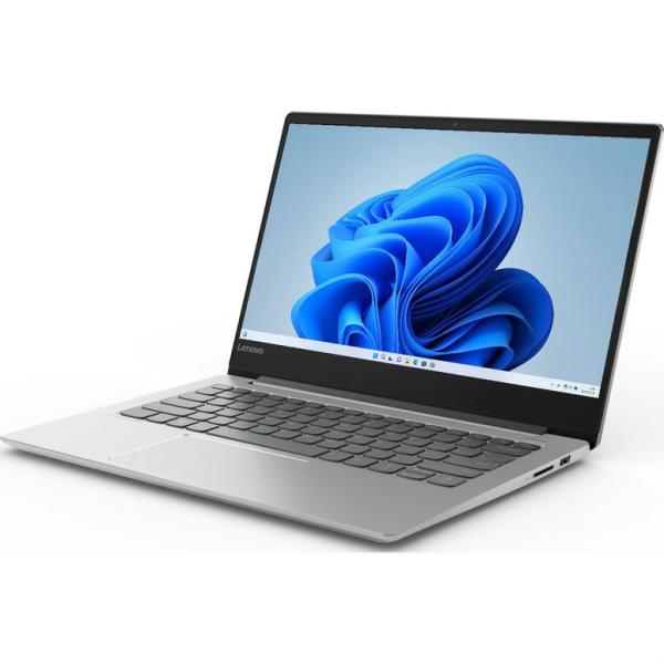 Lenovo - Lenovo Ideapad s340-14API ノートPC Lenovo Ideapad S340-14API-81NB006AGE - Notebookcheck.net