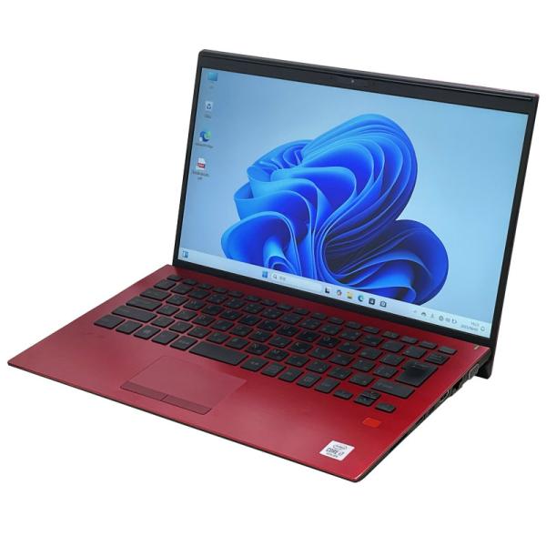 送料無料 最上位モデル 高性能 ノートパソコン 第10世代 i7-10710U フルHD 14型 SONY VJS142C11N 中古 爆速SSD-1TB 8GB 無線 Windows11 Office 送料無料 最上位モデル 高性能 ノートパソコン 第10世代 i7-10710U