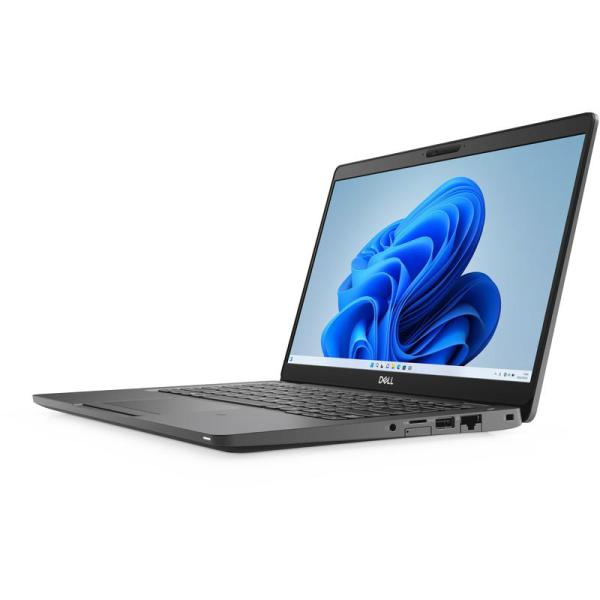 Latitude（Dell） ノートパソコン DELL Latitude 5300 中古 2017年