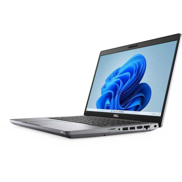 Latitude（Dell） ノートパソコン DELL Latitude 5411 中古 2019年