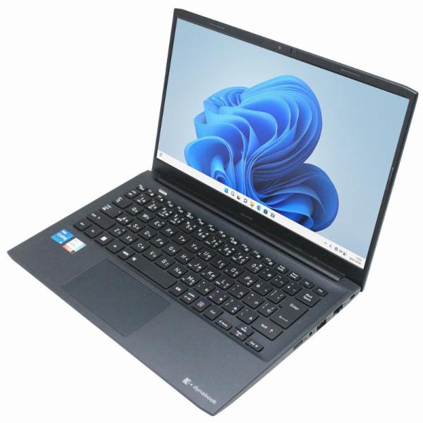 2021年製 Dynabook 15.6型 ノートパソコン Windows11 dynabook S ノートパソコン 東芝 SZ/MVL 中古 2021年モデル