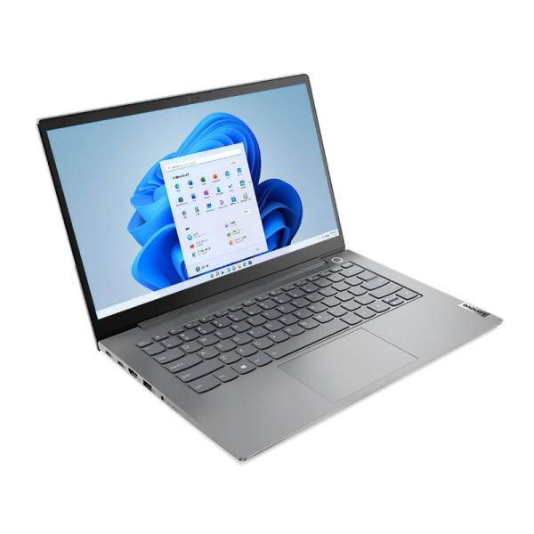 Lenovo ノートパソコン　超美品 ThinkBook ノートパソコン lenovo 14 G3 ACL 中古 Windows11