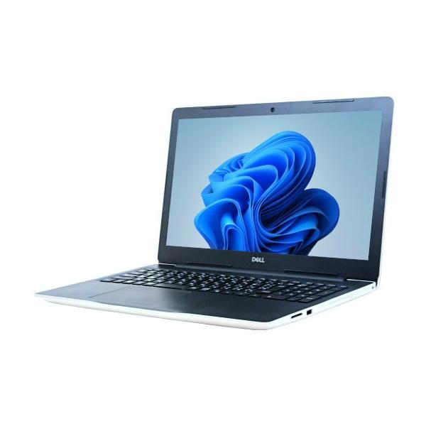 Inspiron 3000 ノートパソコン DELL 3593 中古 2019年モデル Windows11