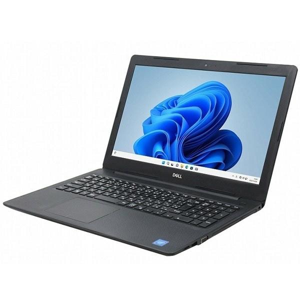402 DELL Inspiron 3580 ノートPC メモリ16GBメモリ容量:16GB Dell