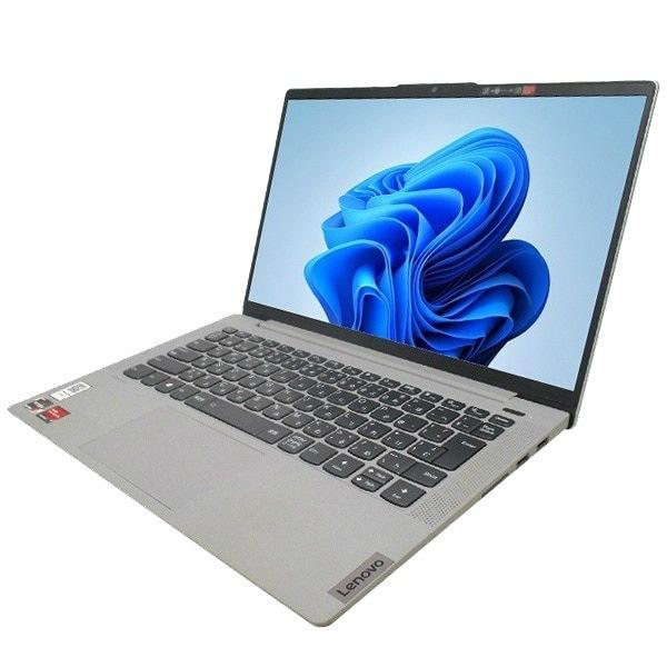 Ideapad ノートパソコン lenovo ideapad 5 14ALC05 中古 Windows11