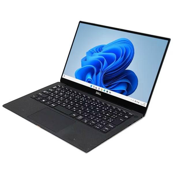 XPS ノートパソコン DELL 13 7390 中古 2019年モデル Windows11 64bit