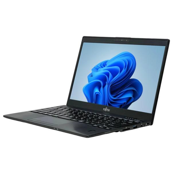 LIFEBOOK U ノートパソコン 富士通 U9310/DX 中古 2019年モデル