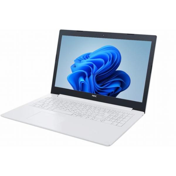 LaVie ノートパソコン NEC LAVIE Direct PC-GN165FDDD 中古 2017年
