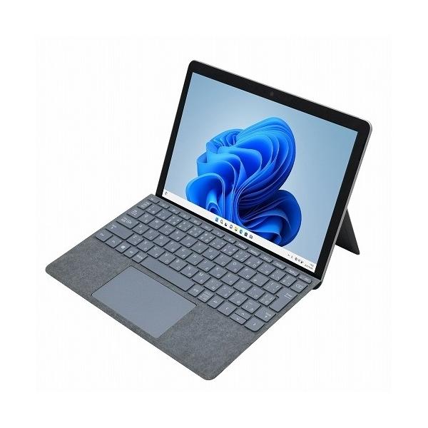 Surface Go ノートパソコン Microsoft GO2 中古 Windows11 64bit WEB
