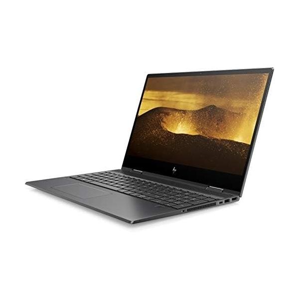 ノートPC HP ENVY x360 15-ds0002AU ENVY ノートパソコン HP X360 15-ds0000AU 中古 Windows11 64bit WEB