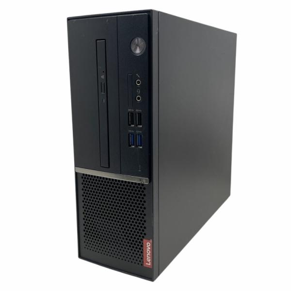 中古良品 LENOVO V530S-07ICB デスクトップPC Lenovo V デスクトップパソコン lenovo V530S-07ICB 中古 2017年モデル