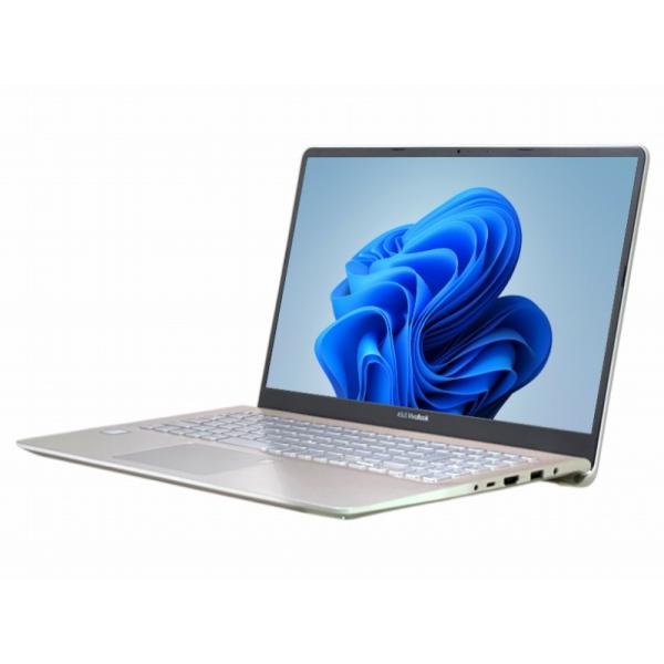ASUS（エイスース） ノートパソコン ASUS VivoBook S15 S530U 中古