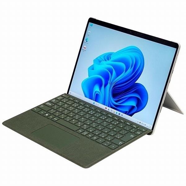 Surface Pro ノートパソコン Microsoft Pro8 中古 2020年モデル