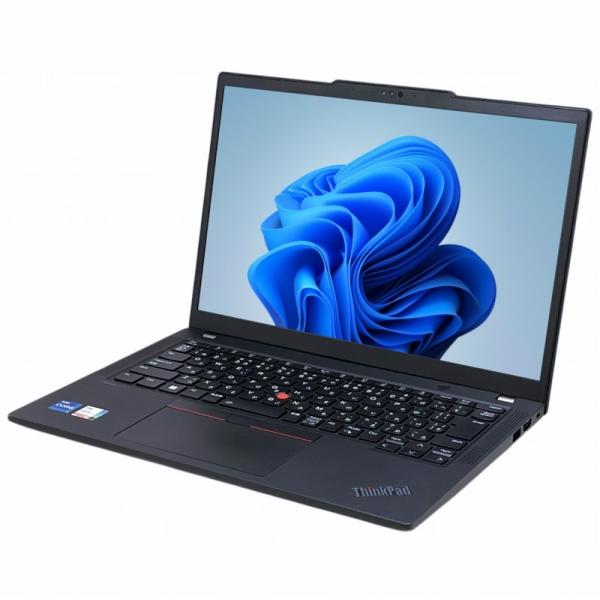 ThinkPad X ノートパソコン lenovo X13 Gen4 中古 Windows11 64bit WEB