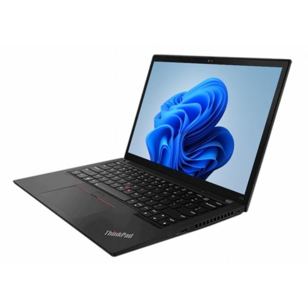 ThinkPad X ノートパソコン lenovo X13 Gen3 中古 2021年モデル