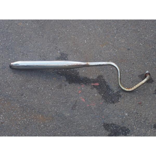 トモス　TOMOS チャンバー 中古TOMOS・トモス・TOMOS