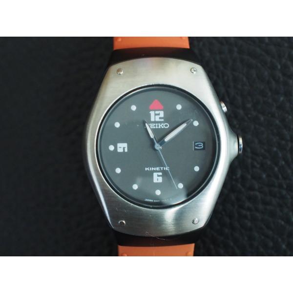SEIKO レア Jorg Hysek ヨルグイゼックデザイン セイコー SEIKO レア Jorg Hysek ヨルグイゼックデザイン セイコー