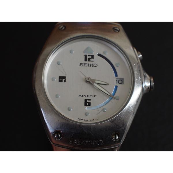 SEIKO レア Jorg Hysek ヨルグイゼックデザイン セイコー SEIKO レア Jorg Hysek ヨルグイゼックデザイン セイコー