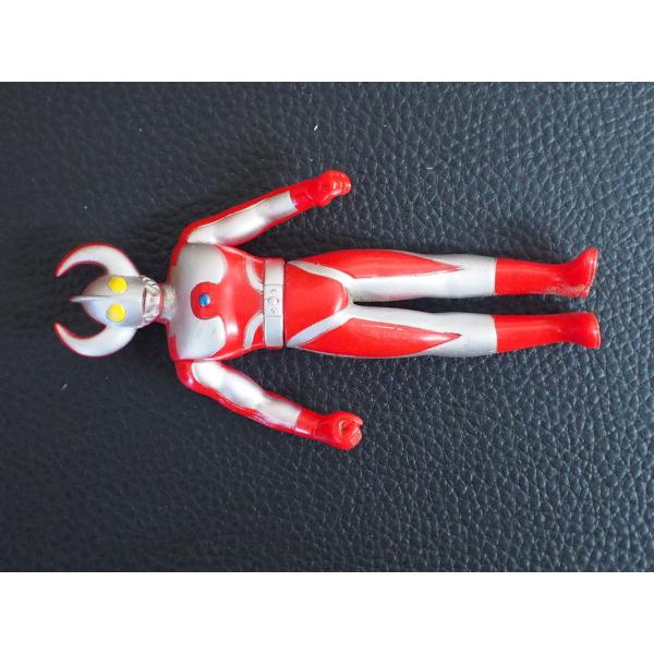 BANDAI（バンダイ） フィギュア ソフトビニール人形 ソフビ 円谷プロ
