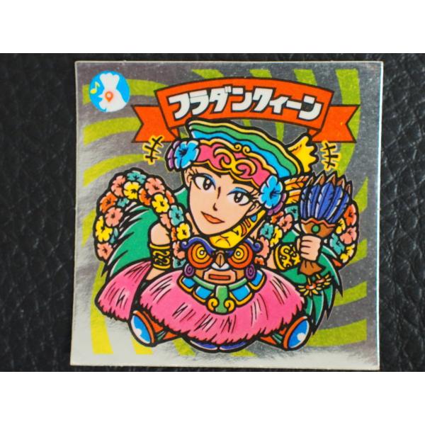 bikkuriman（LOTTE） - ビックリマン ロッテ 悪魔VS天使 シール 20枚セット junkyardchikuwa_12067