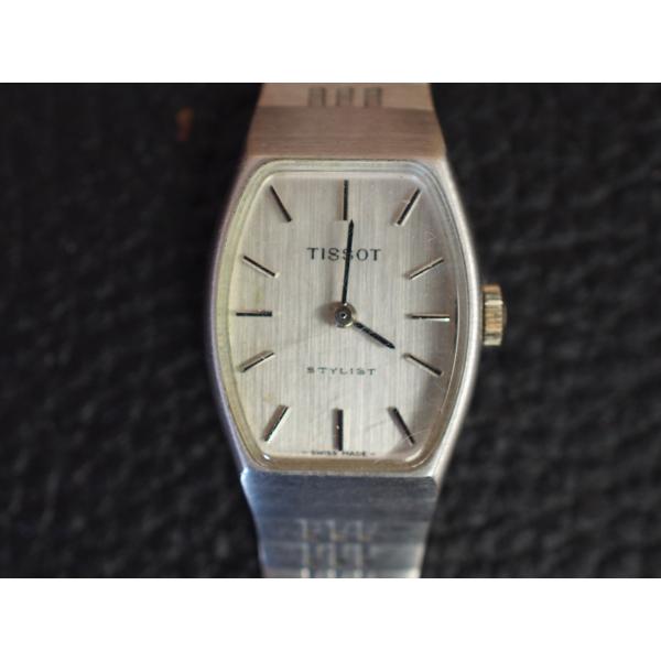 ソーラー時計　手巻時計まとめ　7本　SEIKO　TISSOT　CASIOジャンク junkyardchikuwa_14080