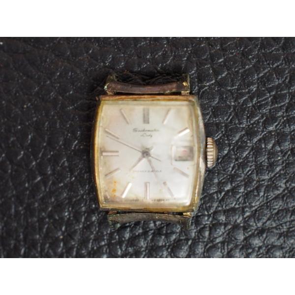 SEIKO（セイコー） セイコーマチックレディ SEIKOMATICLADY レディース