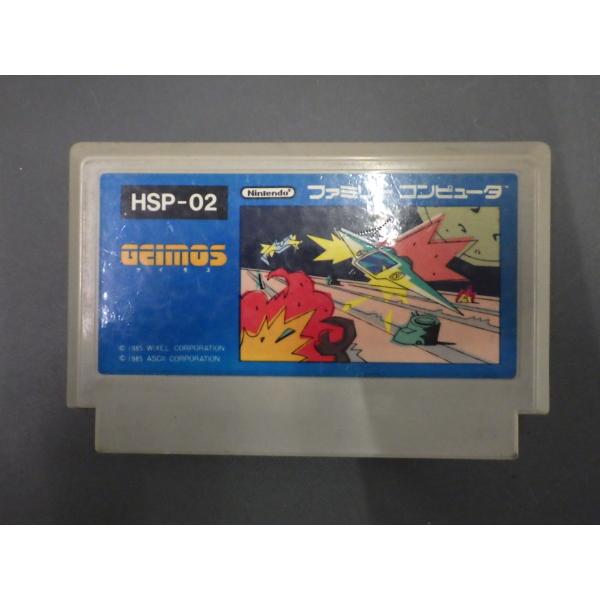 任天堂（Nintendo） 中古 ファミリーコンピュータ ファミコン ROM
