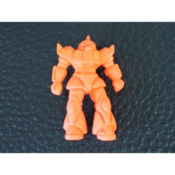 BANDAI（バンダイ） 当時物 機動戦士ガンダム ガン消し 消しゴム