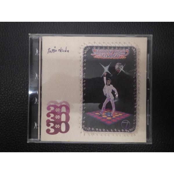 中古CD SONY RECORDS 奥田民生 おくだたみお 30 SRCL-3354 管理No