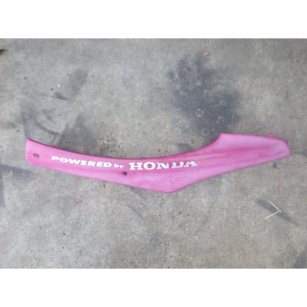 ホンダ 中古 純正部品 HONDA ライブディオ Live Dio ZX AF34 AF35 左側