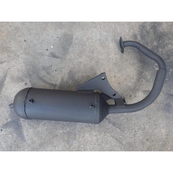 社外部品 ホンダ HONDA スーパーディオ SUPERDIO AF27 メーカー不明