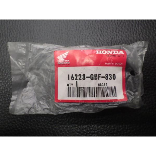 ホンダ（HONDA） 未開封 純正部品 ダックス CR80 バンド