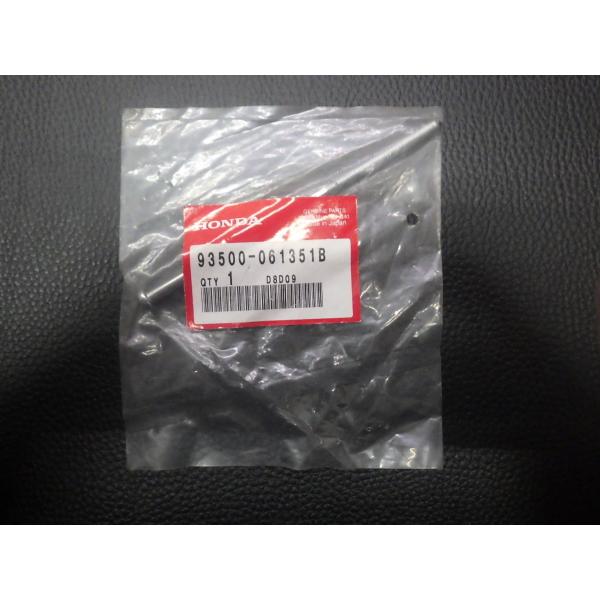 ダックス　ジャンク ホンダ（HONDA） 未開封 純正部品 ダックス DAX ST50 ST70 スクリュー