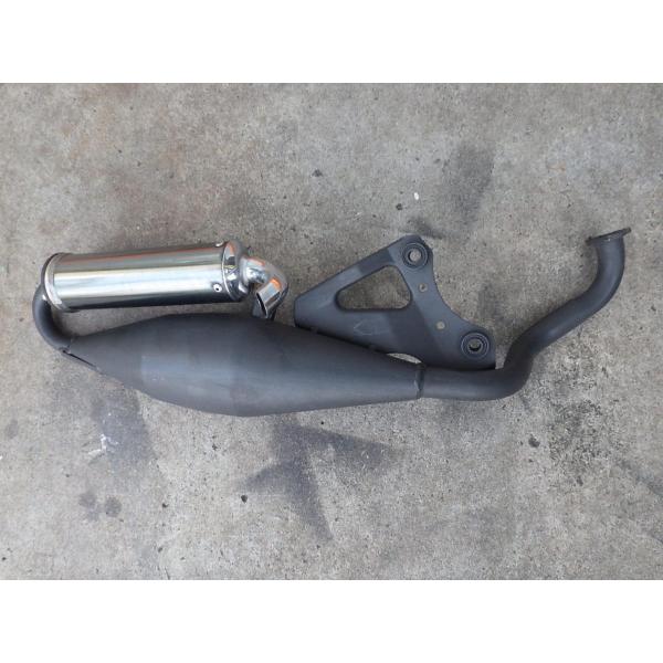 ホンダ（HONDA） 中古 社外部品 ライブディオ LiveDio AF34 AF35