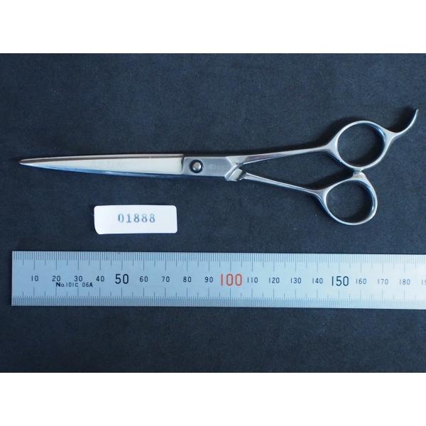 橋本理器　シザー 美容室 床屋 barber 橋本RIBIC RIBIC シザー 業務用鋏 理容鋏