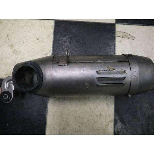 スズキ 中古 ウェットブラスト 下地処理済 SUZUKI バンバン125