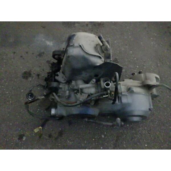 ホンダ（HONDA） 純正部品 ノーマル キャビーナ50/90 Cabina AF33/HF06